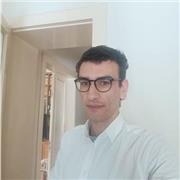 Sono uno studente laureando in Storia a Roma3. Offro ripetizioni di materie umanistiche per studenti dalle elementari in su